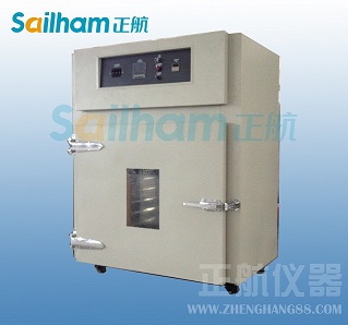 黑龍江省無風高溫烤箱