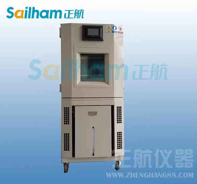 渭南LED產(chǎn)品專用大型步入式高低溫交變濕熱試驗室