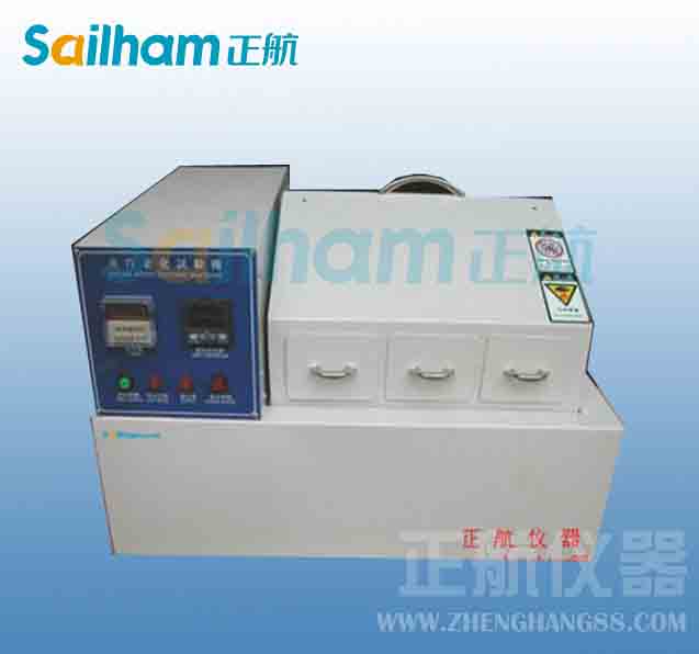 斜盤(pán)式壓縮機(jī)工作原理