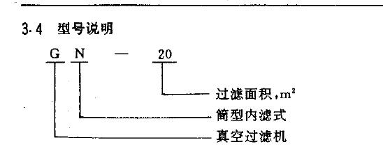 大于20 m' 的過濾機應(yīng)制成中心皮帶運輸機飼料，見圖1