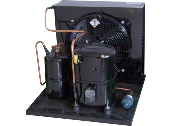 東莞正航泰康壓縮機圖