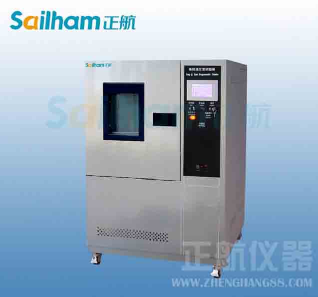 高低溫循環(huán)實驗箱制冷系統(tǒng)開啟式壓縮機