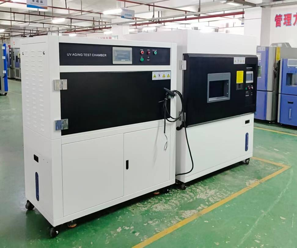 408氙燈箱、紫外線老化箱