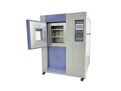 冷熱沖擊試驗(yàn)箱產(chǎn)品特點(diǎn)