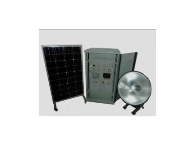 光伏發(fā)電實(shí)訓(xùn)系統(tǒng)GCPV-B
