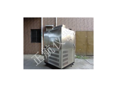 恒溫恒濕試驗(yàn)箱制冷系統(tǒng)維修檢查及制冷劑的充注