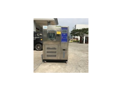 正航儀器提供云南視窗恒溫恒濕試驗(yàn)箱的操控方法