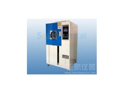 你對恒溫恒濕試驗箱使用情況到底了解多少