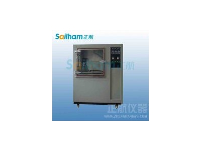 光電行業(yè)專用IP6淋雨試驗箱