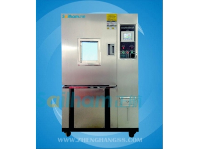 恒溫恒濕試驗(yàn)儀