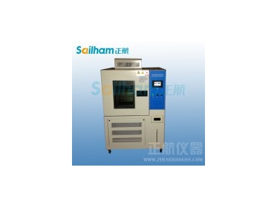 通電后恒溫恒濕試驗箱有嗡嗡聲，但不啟動是什么原因?