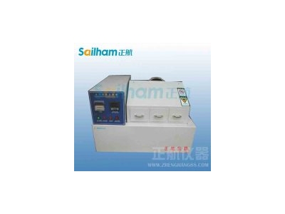 沖擊試驗發(fā)展前景淵源