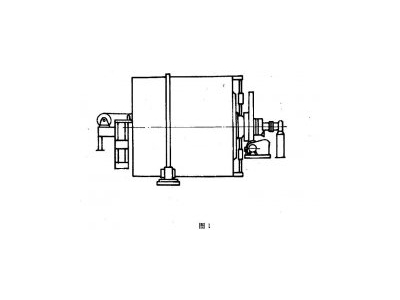 正航儀器技術(shù)編輯筒型內(nèi)濾式真空過濾機