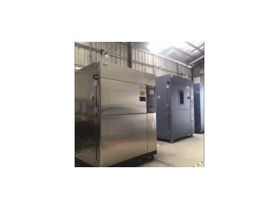 做光學(xué)產(chǎn)品客戶訂購(gòu)水冷式冷熱沖擊箱低溫沖擊-65度