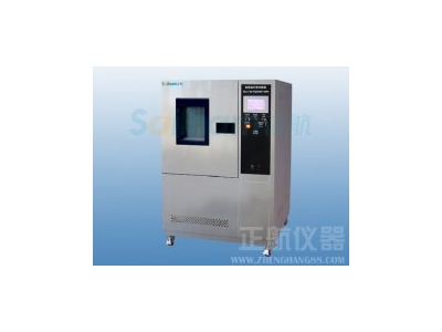 正航儀器線性快速溫變?cè)囼?yàn)箱