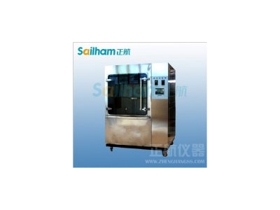 〖ZHYQ江蘇〗淋雨試驗(yàn)機(jī)