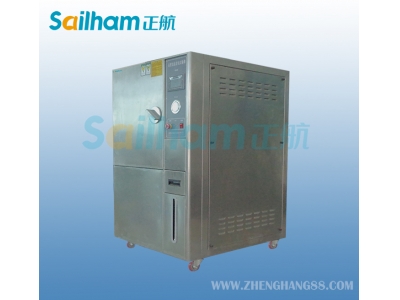 PCT老化實驗測試箱